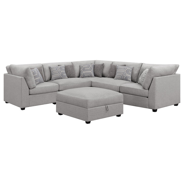 Five Star Furniture - Cambria Modular Sectional Sofa