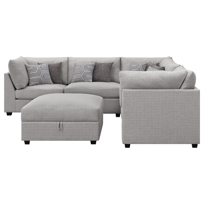 Five Star Furniture - Cambria Modular Sectional Sofa