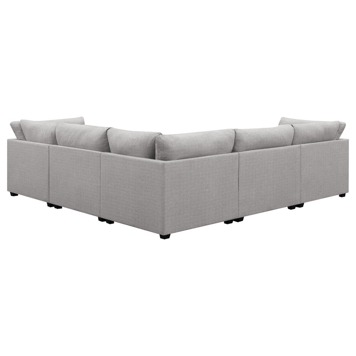 Five Star Furniture - Cambria Modular Sectional Sofa