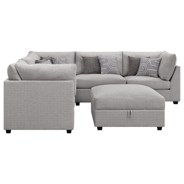 Five Star Furniture - Cambria Modular Sectional Sofa