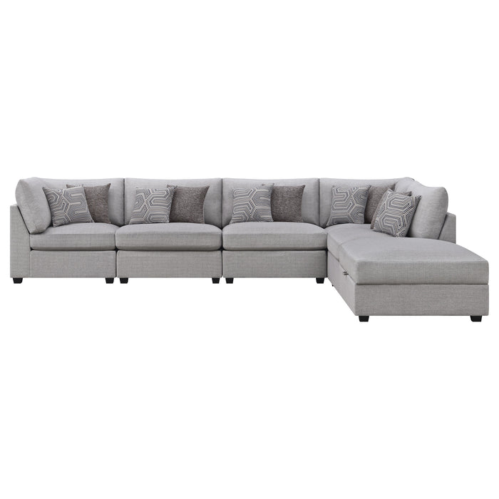 Five Star Furniture - Cambria Modular Sectional Sofa