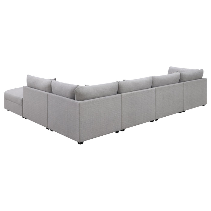 Five Star Furniture - Cambria Modular Sectional Sofa