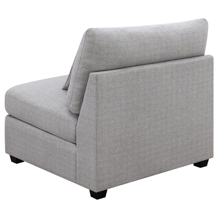 Five Star Furniture - Cambria Armless Chair