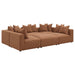 Five Star Furniture - Jennifer Modular Sectionals - Five Star Furniture & Mattress (GA)
