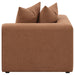 Five Star Furniture - Jennifer Modular Sectionals - Five Star Furniture & Mattress (GA)