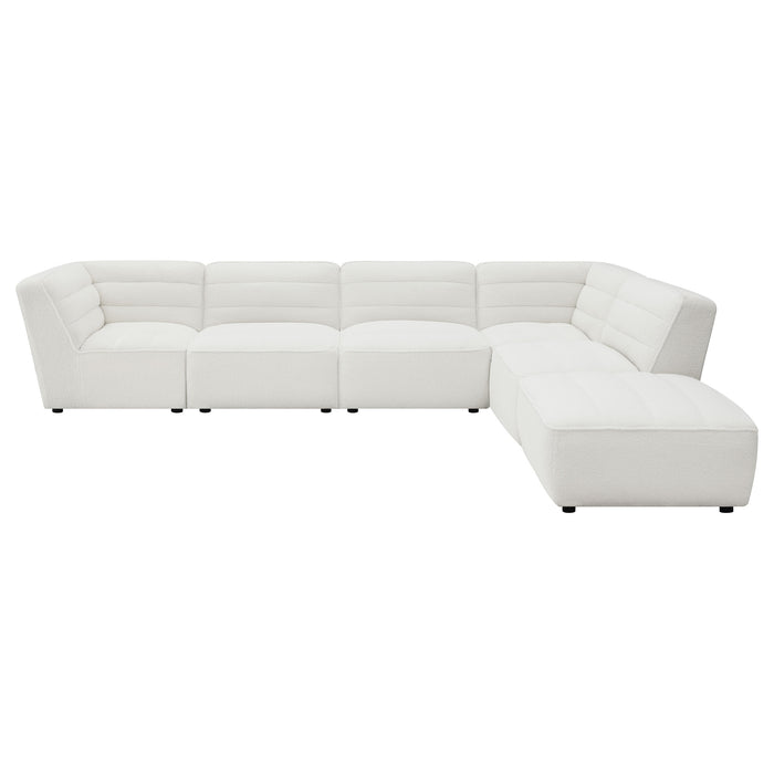 Sunny Modular Sectionals - Five Star Furniture & Mattress (GA)