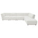 Five Star Furniture - Sunny Modular Sectionals - Five Star Furniture & Mattress (GA)