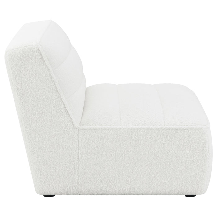 Five Star Furniture - Sunny Armless Chair