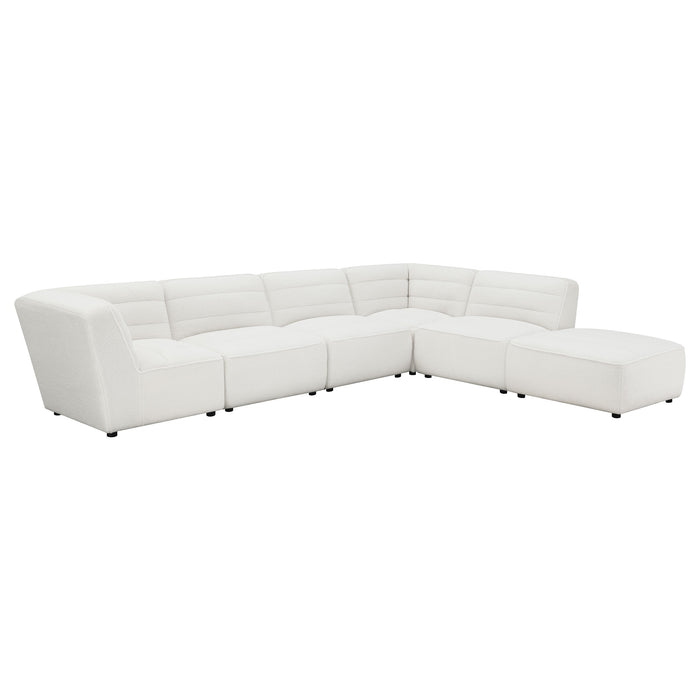 Five Star Furniture - Sunny Armless Chair
