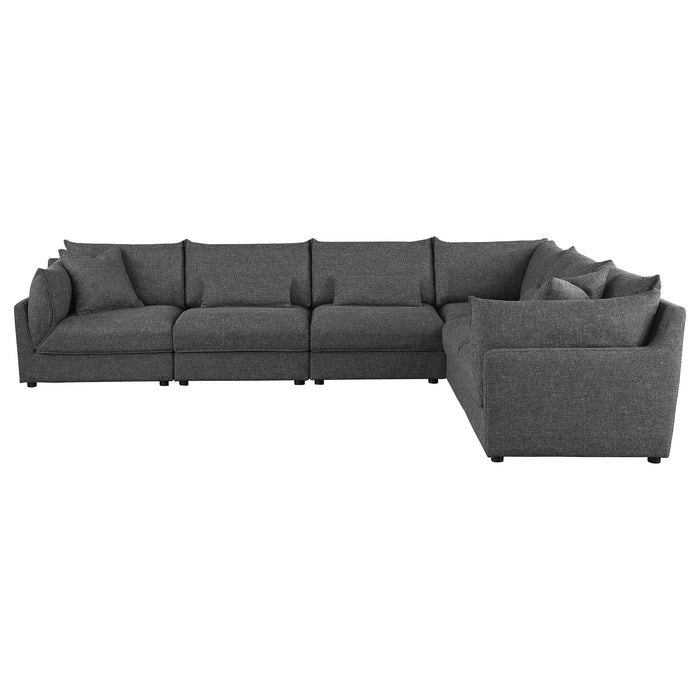 Five Star Furniture - Sasha Modular Sectional Sofa