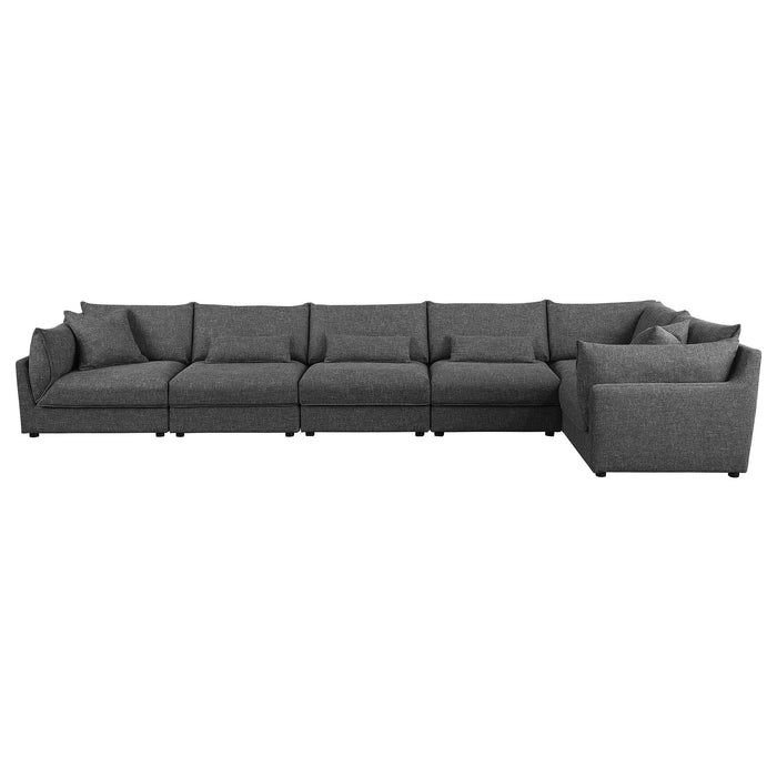 Five Star Furniture - Sasha Modular Sectional Sofa