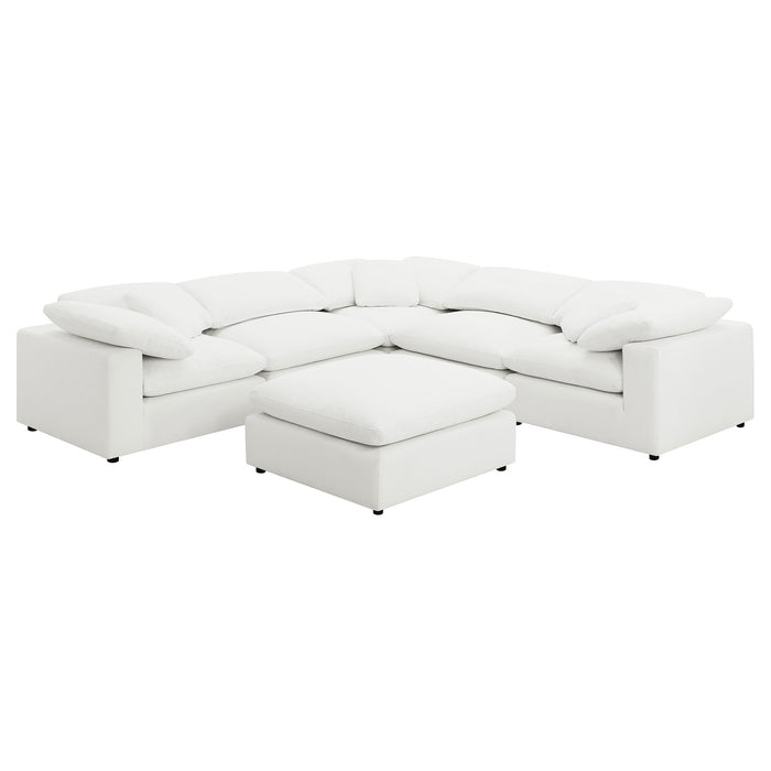 Five Star Furniture - Raleigh Modular Sectional Sofa
