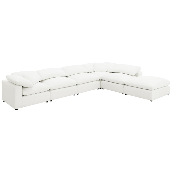 Five Star Furniture - Raleigh Modular Sectional Sofa