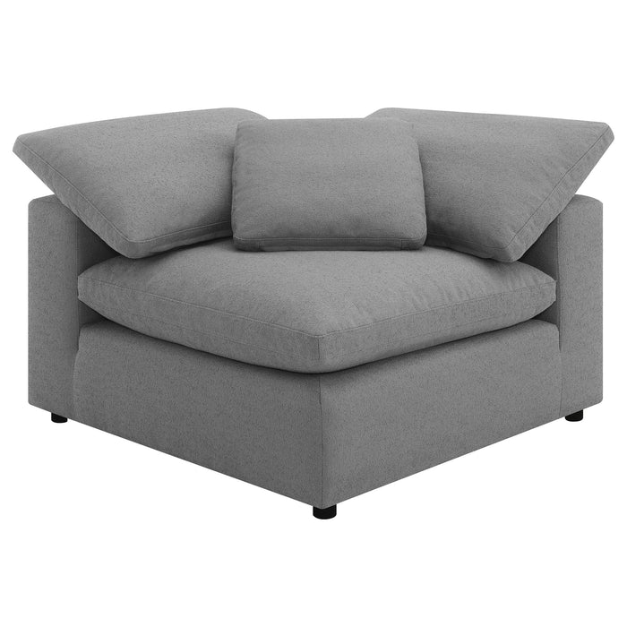 Five Star Furniture - Raleigh Modular Sectional Sofa