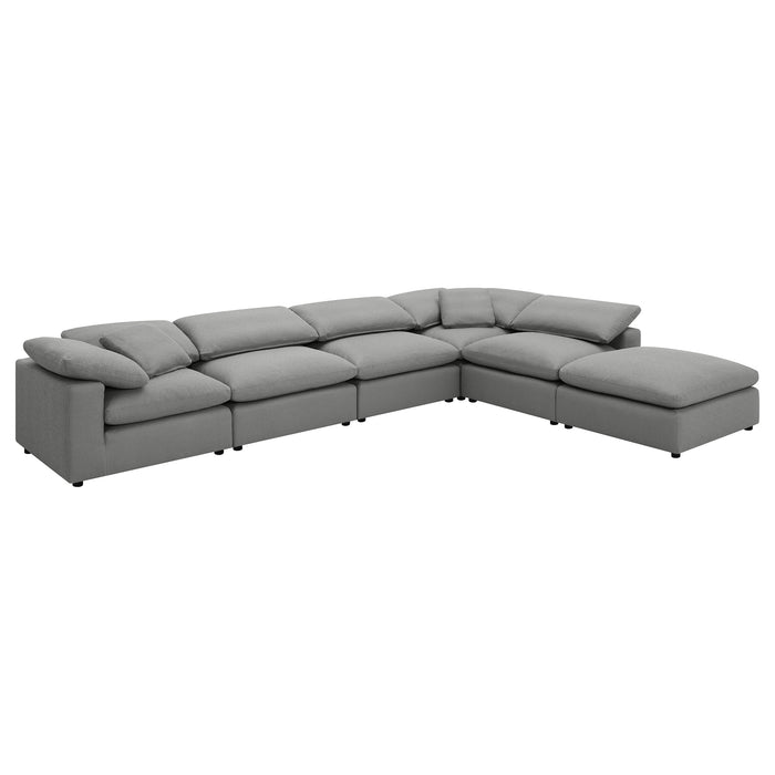 Five Star Furniture - Raleigh Modular Sectional Sofa