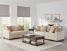 Five Star Furniture - 552061 S2 2PC (SOFA+LOVESEAT) image