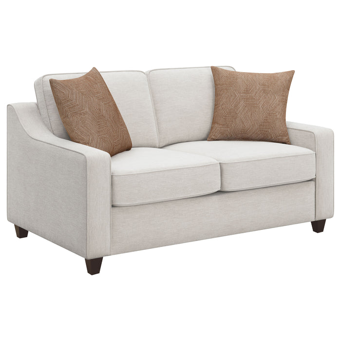 Five Star Furniture - Christine Loveseat