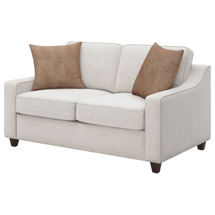 Five Star Furniture - Christine Loveseat