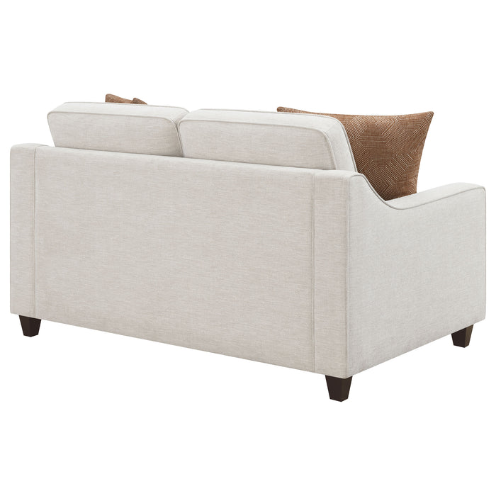 Five Star Furniture - Christine Loveseat