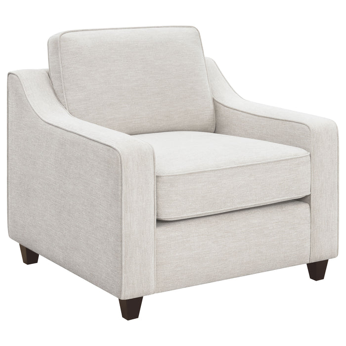 Five Star Furniture - Christine Accent Chair