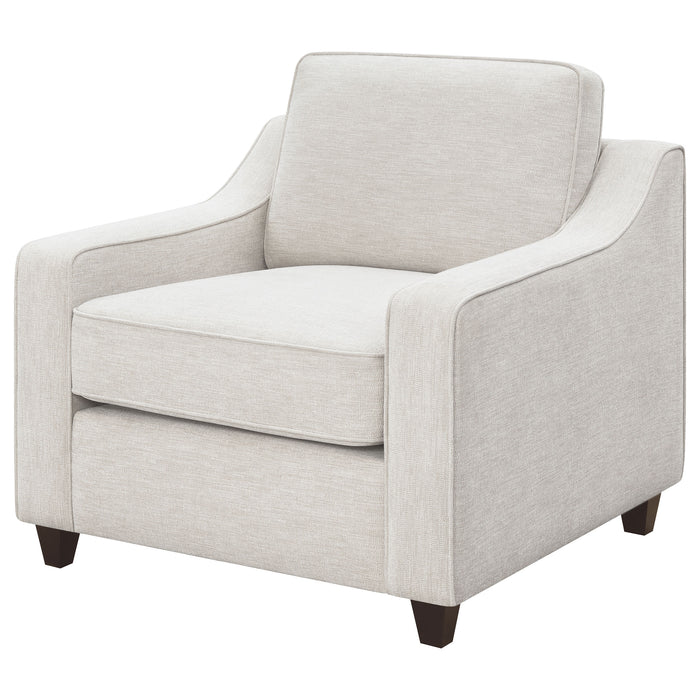 Five Star Furniture - Christine Accent Chair