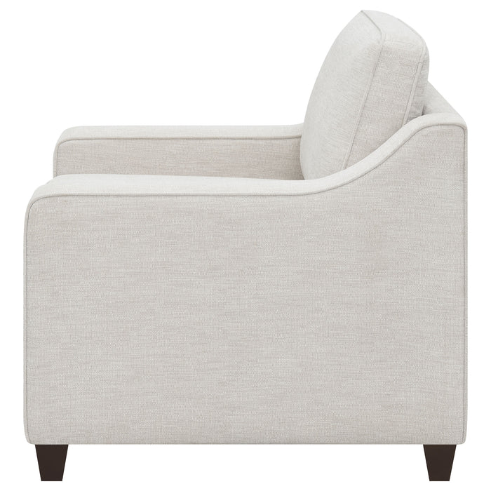 Five Star Furniture - Christine Accent Chair