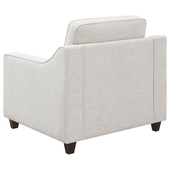 Five Star Furniture - Christine Accent Chair