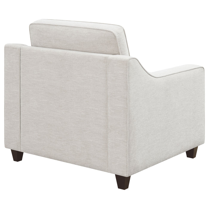 Five Star Furniture - Christine Accent Chair