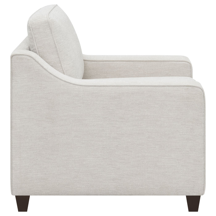 Five Star Furniture - Christine Accent Chair