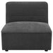 Five Star Furniture - Sunny Armless Chair - Five Star Furniture & Mattress (GA)