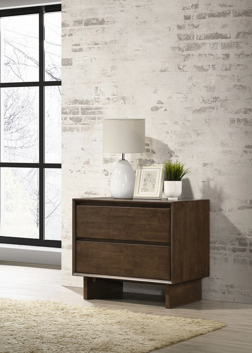 Five Star Furniture - Glenwood Nightstand