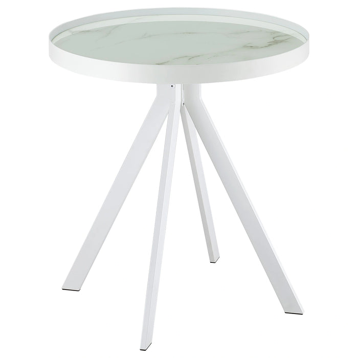 Five Star Furniture - Briggs End Table