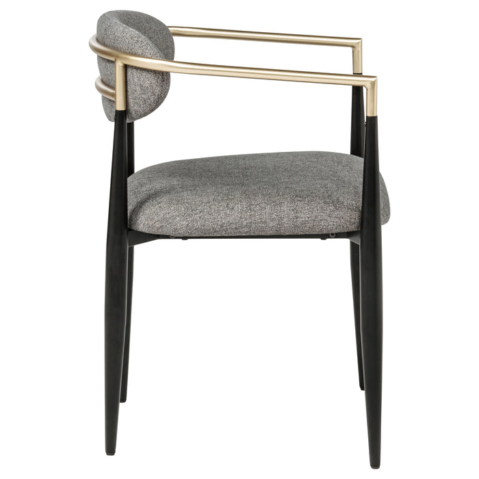 Five Star Furniture - Bradbury Dining Arm Chair