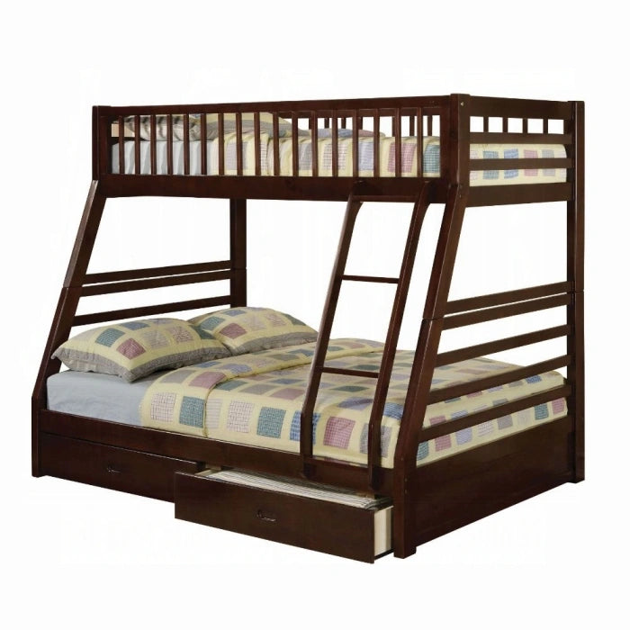Five Star Furniture - Jason Twin-Full Bunk Bed