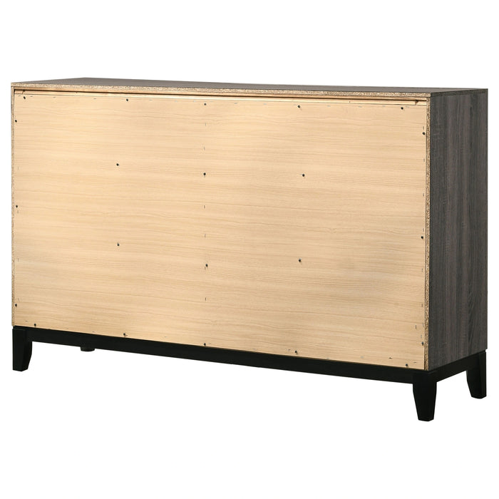 Five Star Furniture - Watson Dresser