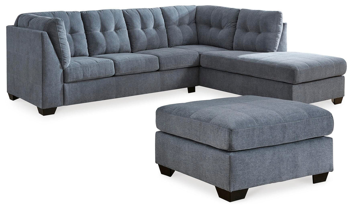 Five Star Furniture - Marleton Living Room Set