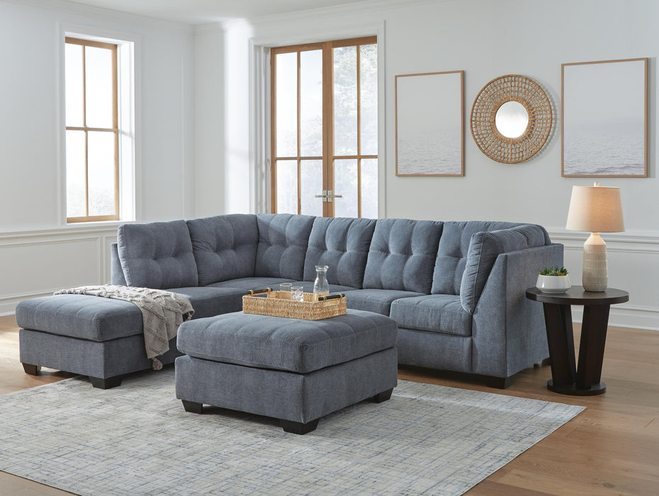 Five Star Furniture - Marleton Living Room Set