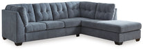 Five Star Furniture - Marleton Living Room Set image