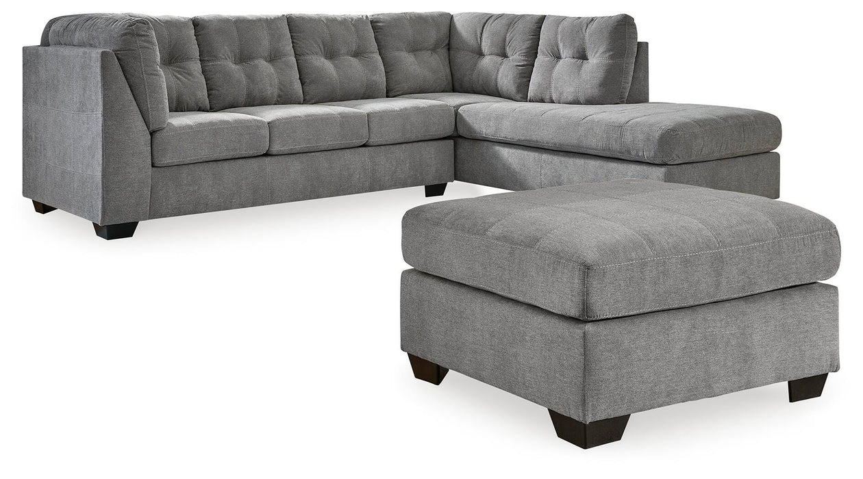 Five Star Furniture - Marleton Living Room Set