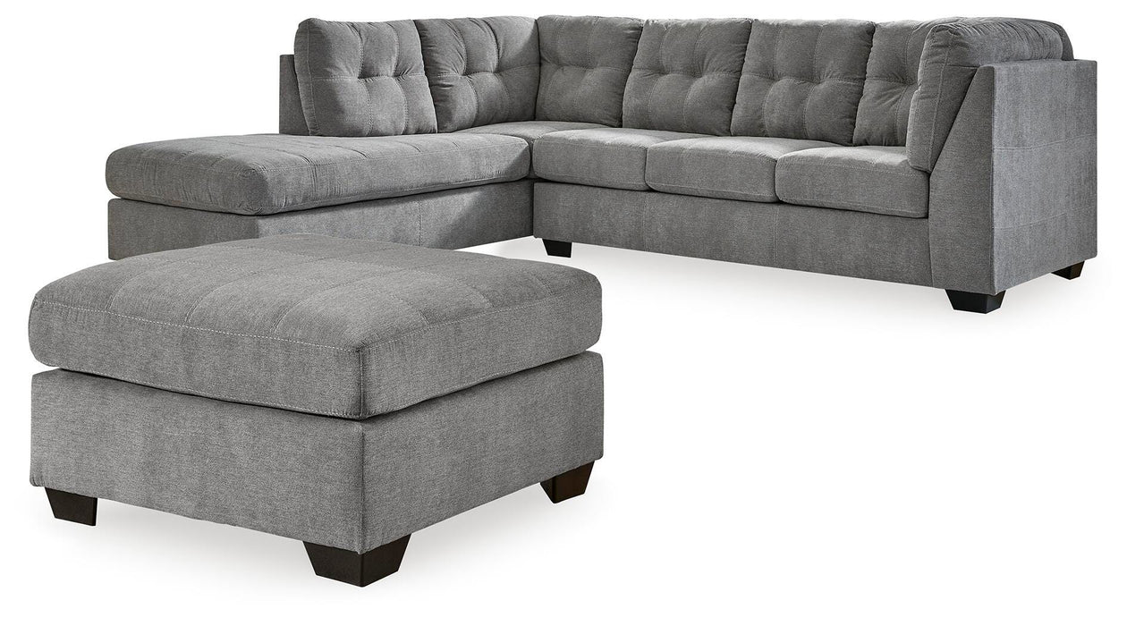 Five Star Furniture - Marleton Living Room Set