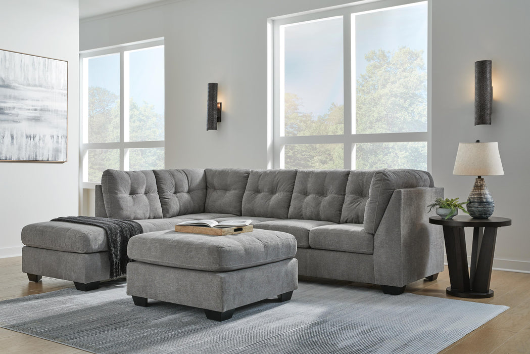 Five Star Furniture - Marleton Living Room Set