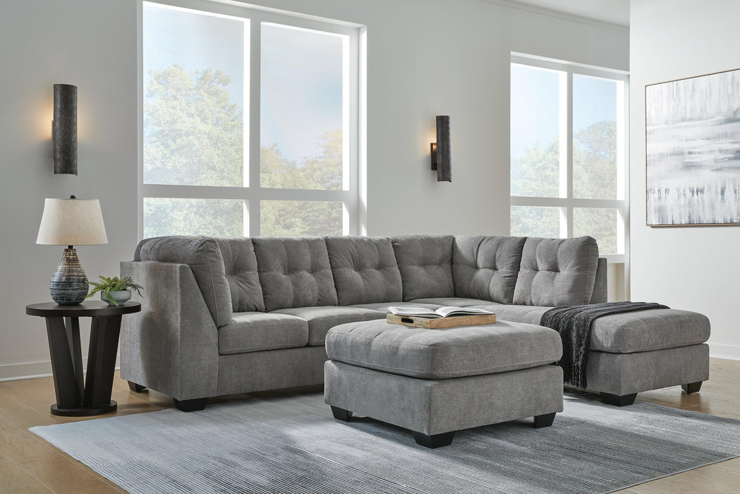 Five Star Furniture - Marleton Living Room Set