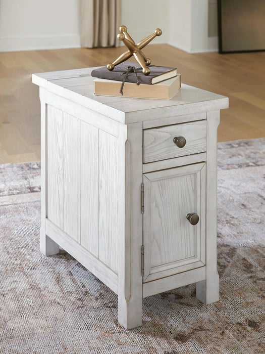 Five Star Furniture - Robbinsdale Chairside End Table