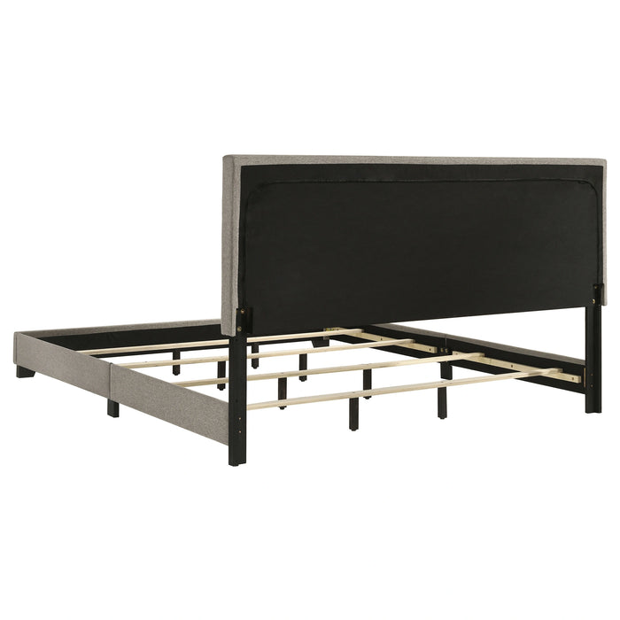 Five Star Furniture - Dorian Panel Bed