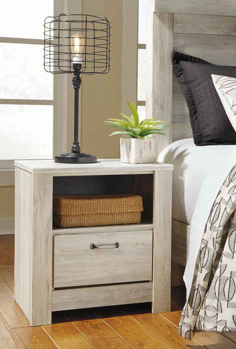 Five Star Furniture - Bellaby Bedroom Set