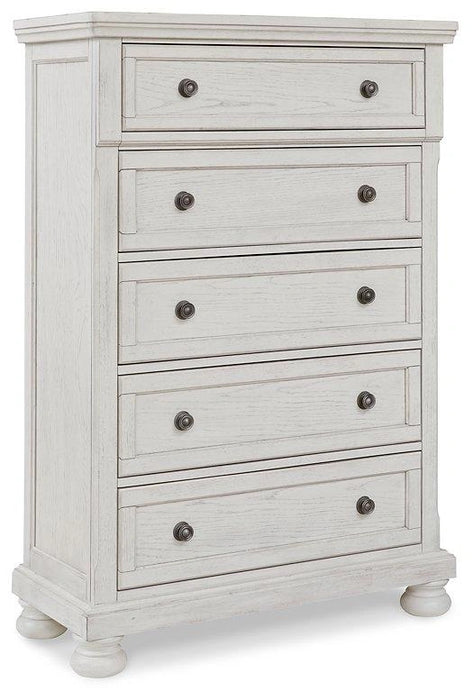 Five Star Furniture - Robbinsdale Chest of Drawers image