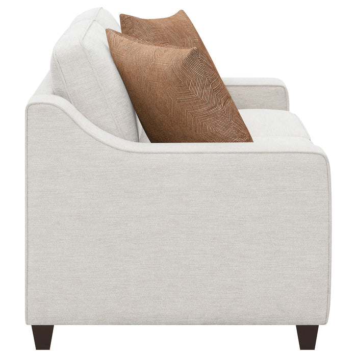 Five Star Furniture - Christine Loveseat