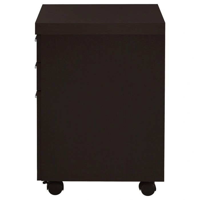 Five Star Furniture - Skylar File Cabinet