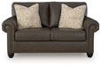 Five Star Furniture - Roxmere Loveseat image