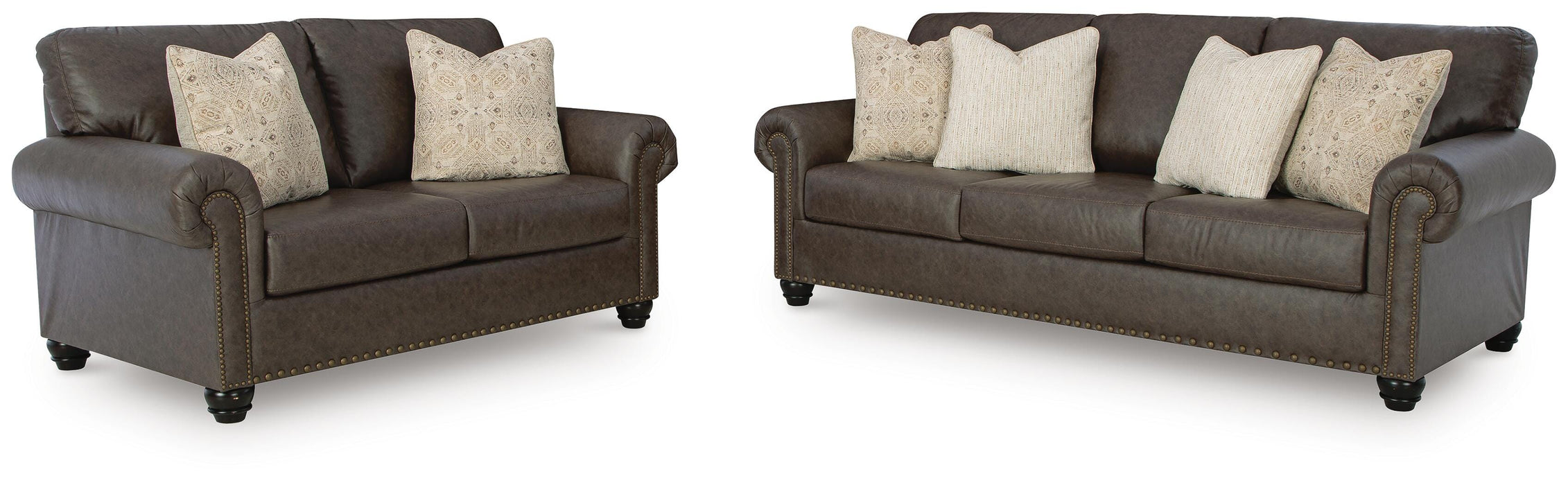 Five Star Furniture - Roxmere Living Room Set